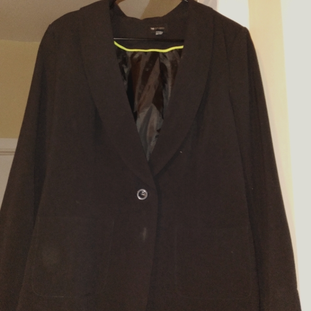 Women's Blazer